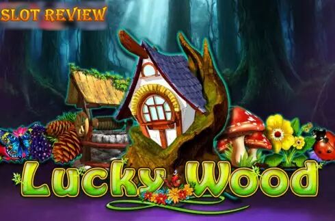 Lucky Wood icon